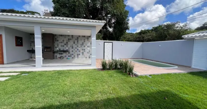 Casa para venda em saquarema, leigos, 3 dormitórios, 3 suítes, 4 banheiros, 2 vagas