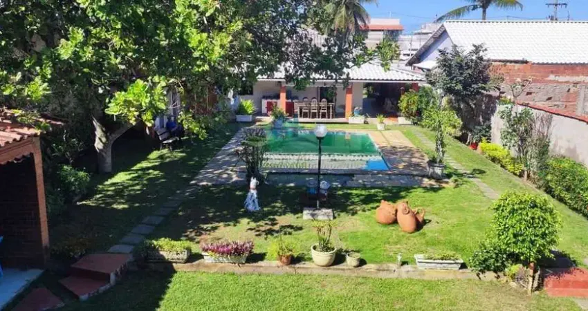Casa para venda em saquarema, boqueirão, 8 dormitórios, 6 suítes, 8 banheiros, 10 vagas