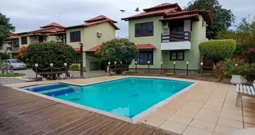 Casa em condomínio para venda em saquarema, itaúna, 2 dormitórios, 1 suíte, 2 banheiros, 1 vaga