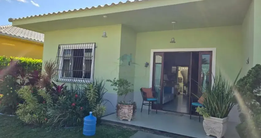 Casa em condomínio para venda em saquarema, barra nova, 2 dormitórios, 1 suíte, 2 banheiros, 2 vagas