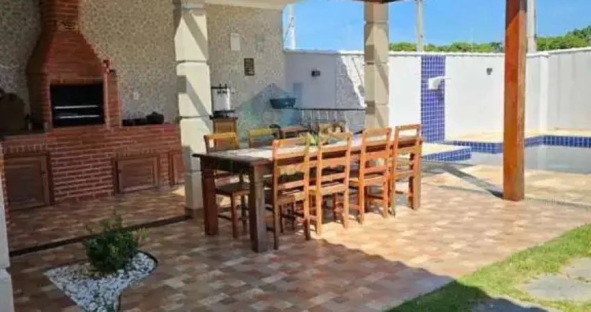 Casa para venda em saquarema, porto da roça i, 3 dormitórios, 1 suíte, 2 banheiros, 1 vaga