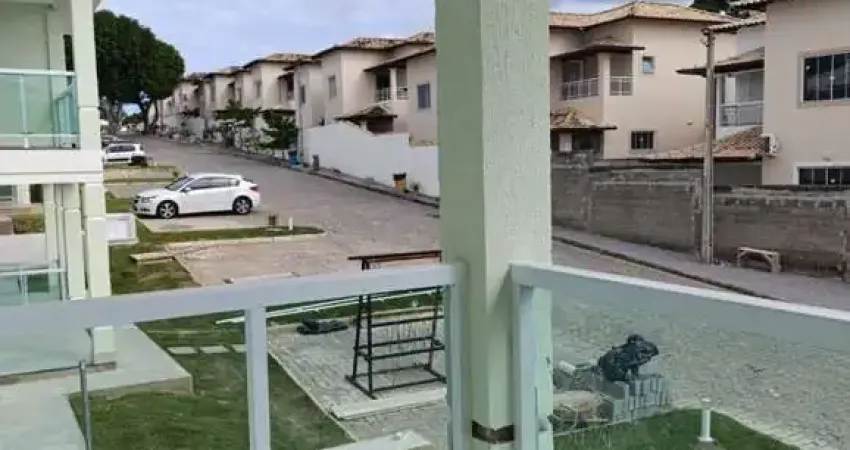 Casa em condomínio para venda em saquarema, porto da roça i, 2 dormitórios, 1 suíte, 2 banheiros, 1 vaga