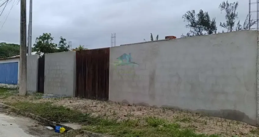 Terreno à venda no Leigos, Saquarema 