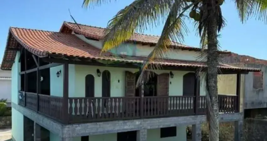Casa para venda em saquarema, boqueirão, 5 dormitórios, 1 suíte, 3 banheiros, 3 vagas
