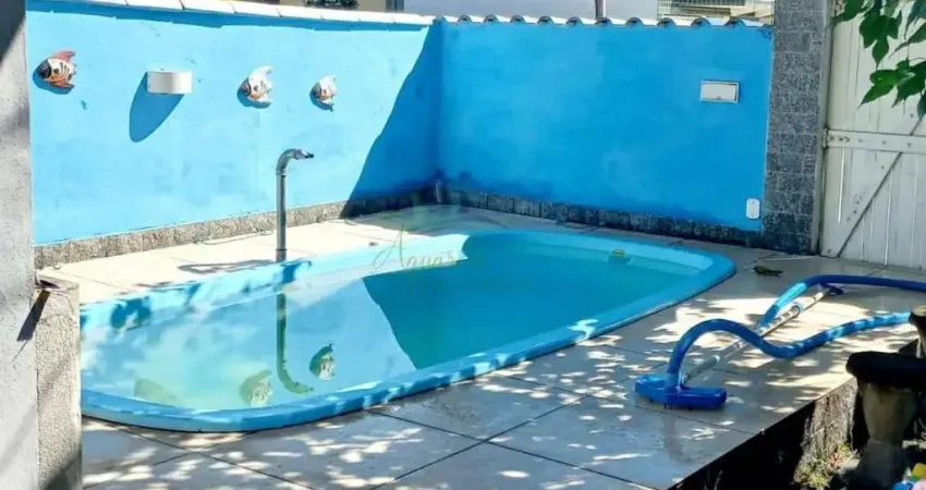 Casa para venda em saquarema, boqueirão, 4 dormitórios, 1 suíte, 3 banheiros, 4 vagas