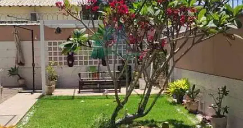 Casa para venda em saquarema, porto da roça i, 4 dormitórios, 2 suítes, 4 banheiros, 2 vagas