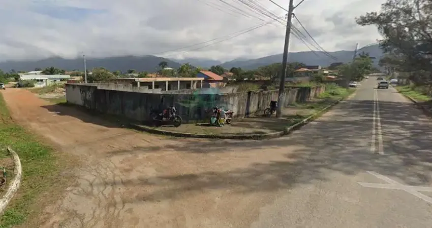 Terreno à venda na Rua Quarenta e Sete, Jaconé (Sampaio Correia), Saquarema