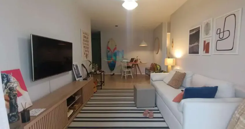 Apartamento para venda em rio de janeiro, flamengo, 1 dormitório, 1 suíte, 2 banheiros, 1 vaga