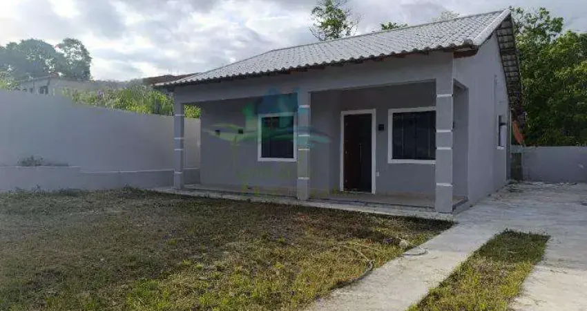 Casa para venda em saquarema, leigos, 3 dormitórios, 1 suíte, 2 banheiros, 3 vagas