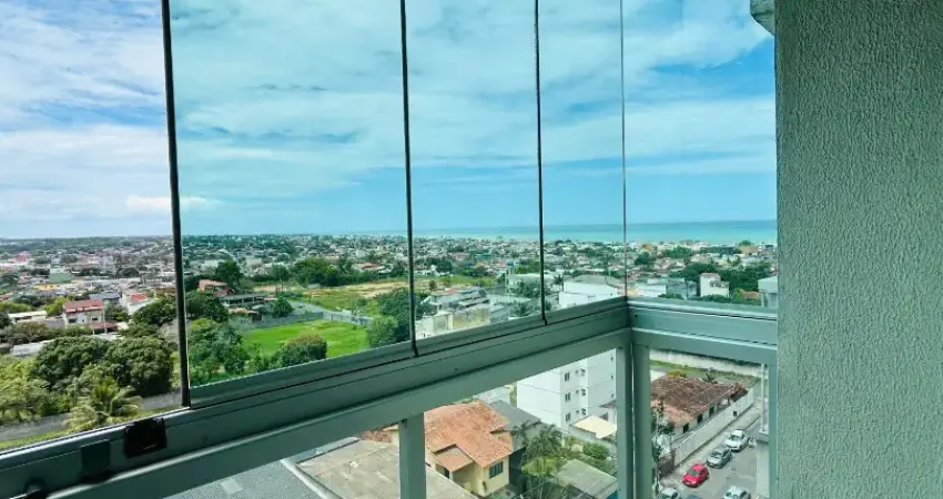 Apartamento com 2 quartos à venda na Rua Guacyra, 883, Jardim Atlântico, Serra