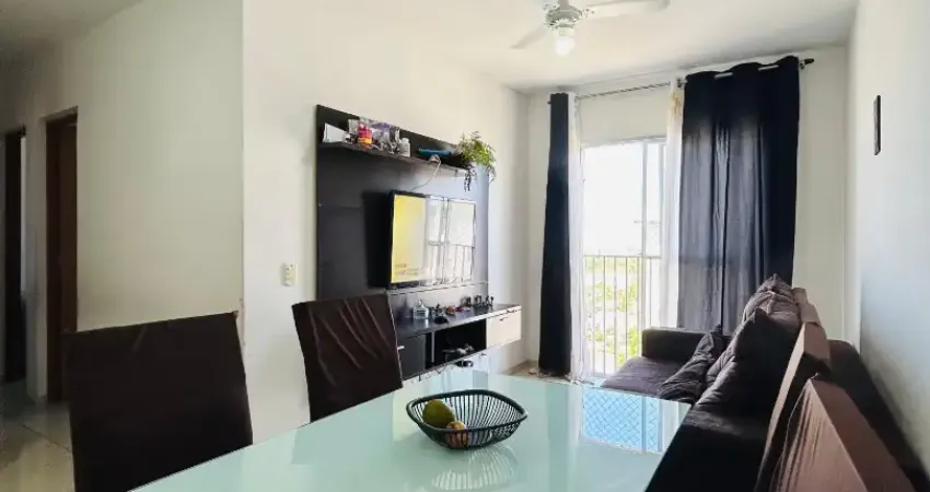Apartamento com 2 quartos à venda na Rua Santa Luzia, 3098, Jardim Atlântico, Serra
