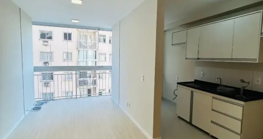 Apartamento com 2 quartos à venda na Avenida Paulo Pereira Gomes, 140, Morada de Laranjeiras, Serra