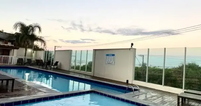 Apartamento com 2 quartos à venda na Rua Domineu Rody Santana, 74, Ourimar, Serra