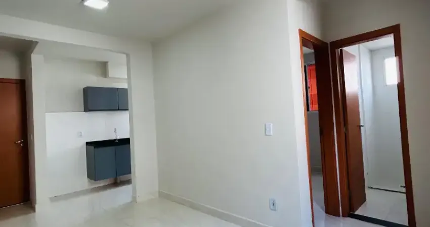 Apartamento com 2 quartos à venda na Avenida Augusto Ruschi, 1300, Balneário de Carapebus, Serra