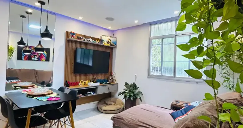 Apartamento com 3 quartos à venda na Rua E, 905, Castelândia, Serra