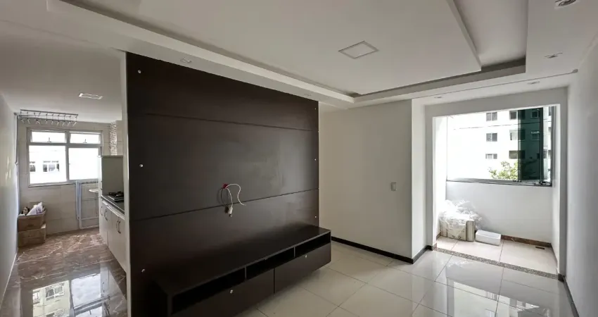 Apartamento com 2 quartos à venda na Rua Herman Stern, 235, Colina de Laranjeiras, Serra