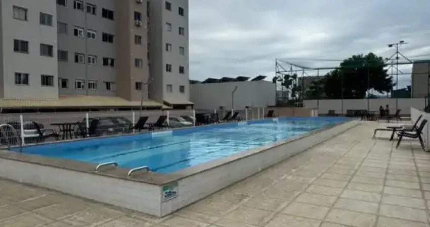 Apartamento com 3 quartos à venda na Rua Castro Alves, 170, Jardim Limoeiro, Serra