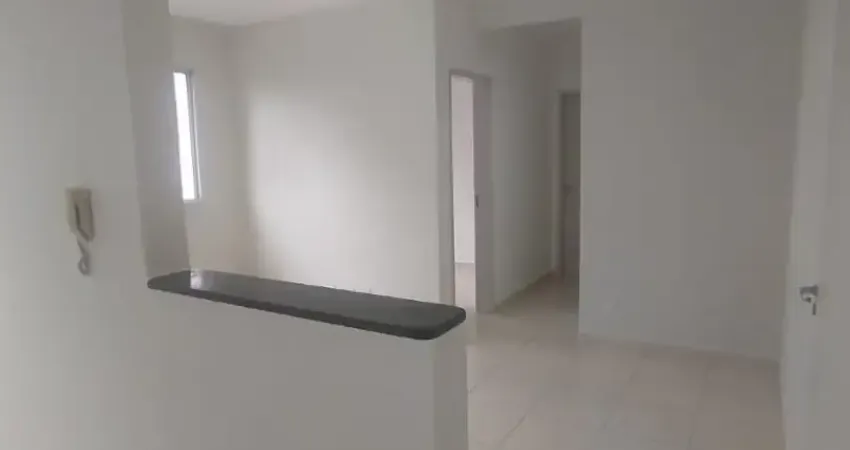 Apartamento com 2 quartos à venda na Rua Recife, 141, Jardim Limoeiro, Serra