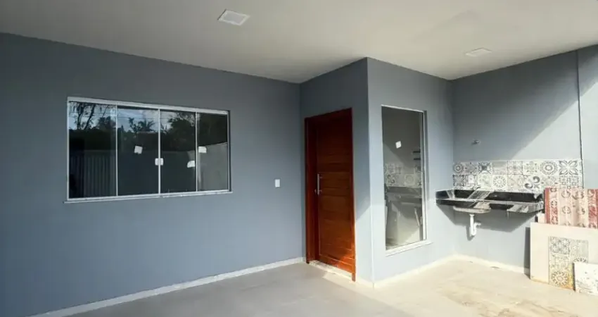 Casa com 3 quartos à venda na Rua São José, 10, São Francisco, Serra