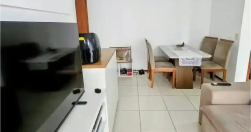 Apartamento com 2 quartos à venda na Rua Marataízes, 394, Valparaíso, Serra