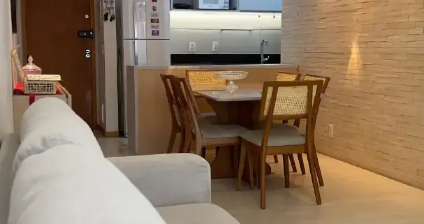 Apartamento com 3 quartos à venda na Avenida Paulo Pereira Gomes, 140, Morada de Laranjeiras, Serra