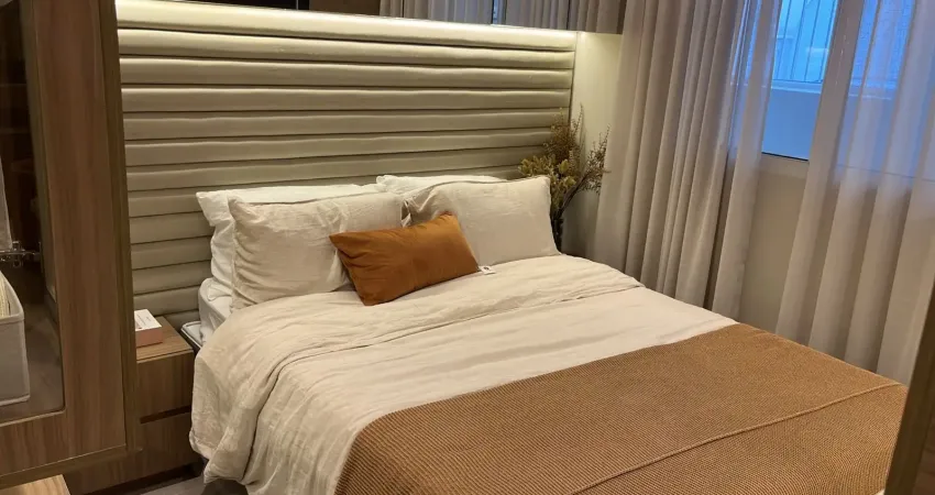 Apartamento 2 Dormitorios ao lado do Metro Butanta