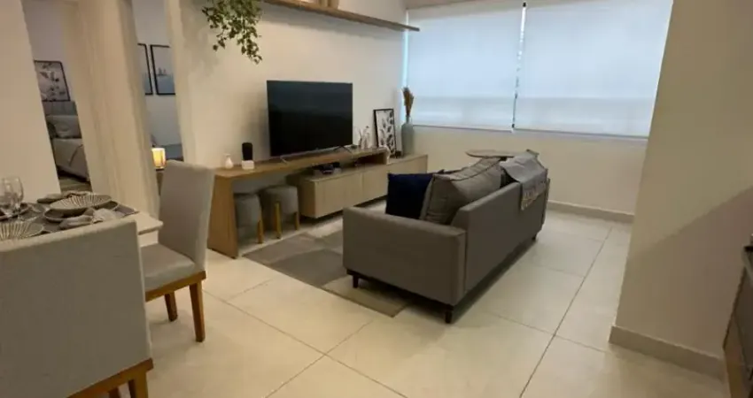 Mega oportunidade! 2 dorms c/ varanda | entrada facilitada | financiamento caixa
