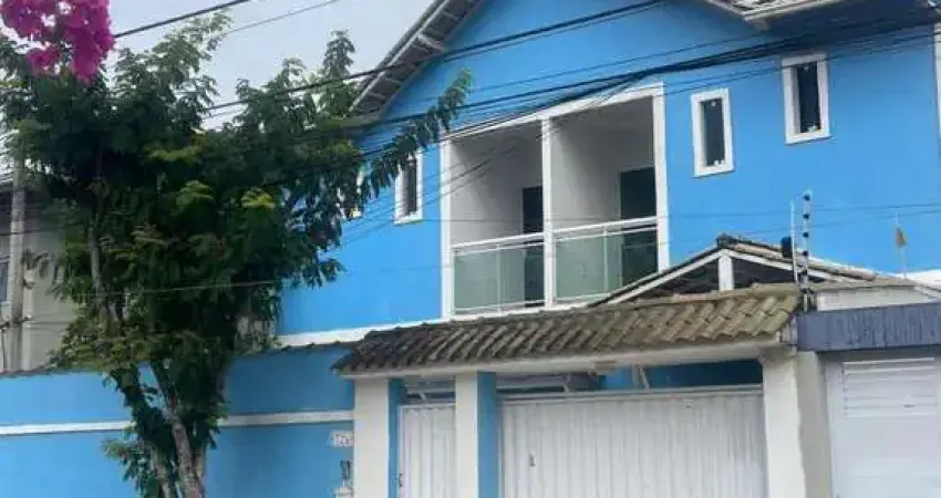 Duplex para venda em rio das ostras, recreio, 4 dormitórios, 1 suíte, 4 banheiros, 3 vagas