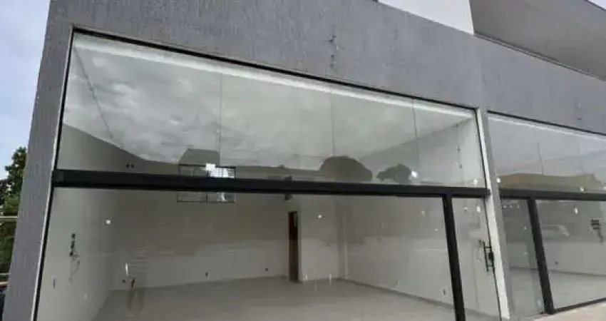 Ponto comercial para alugar no Ajuda de Cima, Macaé 