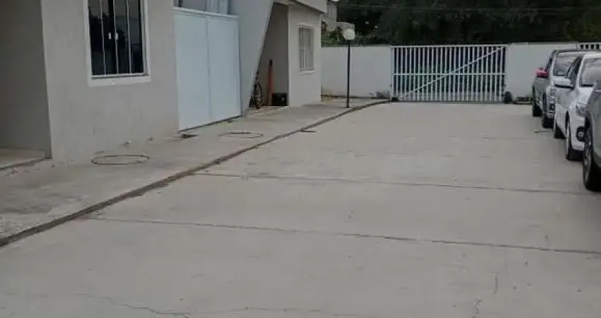Casa para venda em rio das ostras, chacara mariléia, 2 dormitórios, 1 suíte, 2 banheiros, 2 vagas