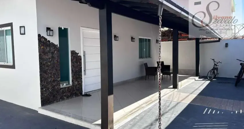 Casa para venda em rio das ostras, centro, 3 dormitórios, 1 suíte, 3 banheiros