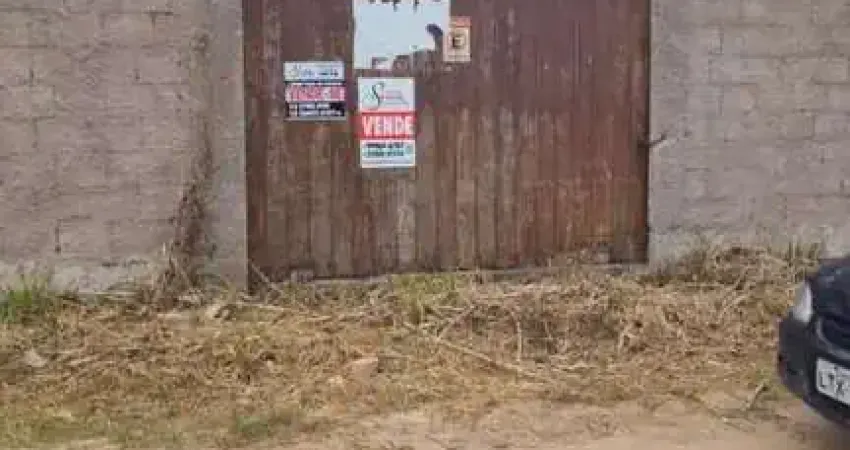 Terreno à venda no Enseada das Gaivotas, Rio das Ostras
