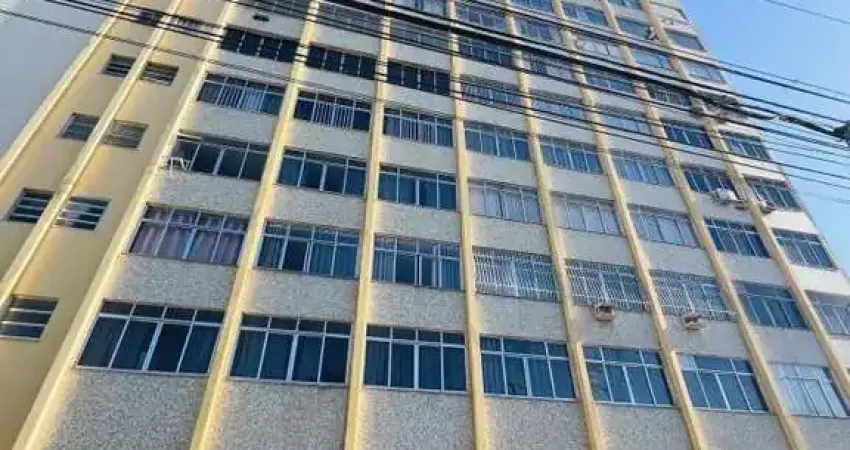 Apartamento para venda em macaé, centro, 2 dormitórios, 2 banheiros