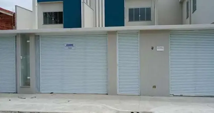 Casa duplex para venda em rio das ostras, ouro verde, 3 dormitórios, 3 suítes, 4 banheiros, 1 vaga