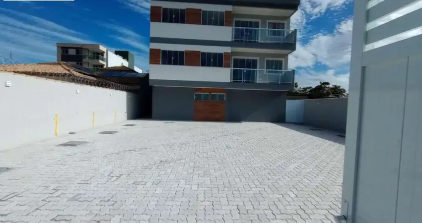 Apartamento para venda em rio das ostras, costa azul, 3 dormitórios, 1 suíte, 2 banheiros, 1 vaga