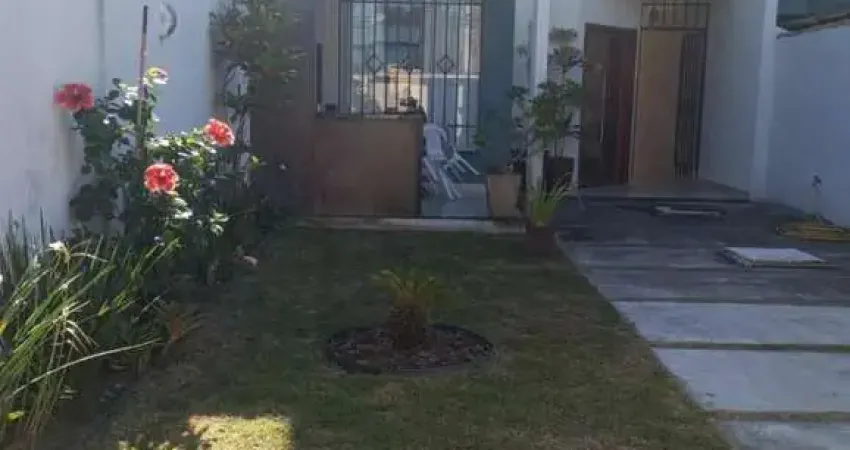 Casa Duplex para Venda em Rio das Ostras, Recreio, 3 dormitórios, 3 suítes, 4 banheiros