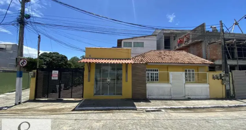 Casa para venda em rio das ostras, boca da barra, 8 dormitórios, 3 suítes, 6 banheiros