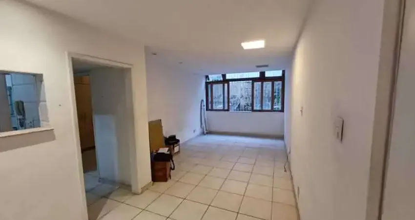 Apartamento com 1 quarto à venda na Avenida Nossa Senhora de Copacabana, Copacabana, Rio de Janeiro
