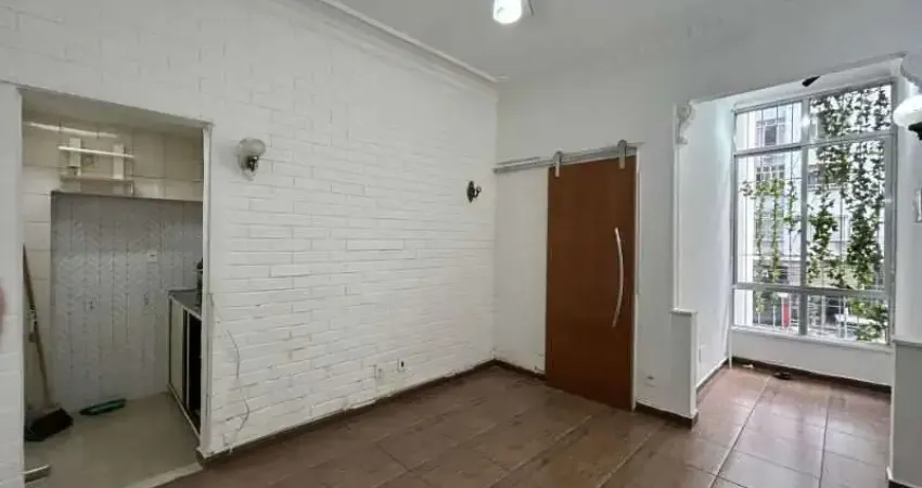 Apartamento com 1 quarto à venda na Rua Siqueira Campos, Copacabana, Rio de Janeiro