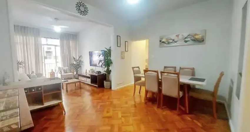 Apartamento com 3 quartos à venda na Rua Almirante Gonçalves, Copacabana, Rio de Janeiro
