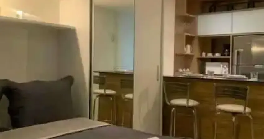 Kitnet / Stúdio à venda na Rua Santa Clara, Copacabana, Rio de Janeiro