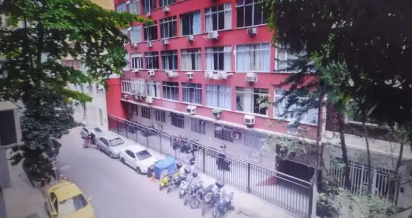 Apartamento com 2 quartos à venda na Rua Edmundo Lins, Copacabana, Rio de Janeiro