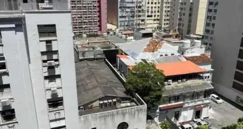 Apartamento com 2 quartos à venda na Rua Anita Garibaldi, Copacabana, Rio de Janeiro