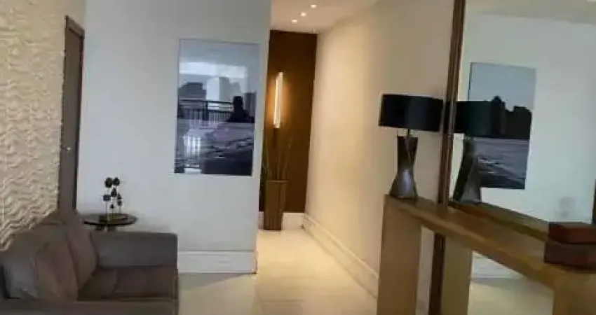 Apartamento com 3 quartos à venda na Avenida Rainha Elizabeth da Bélgica, Copacabana, Rio de Janeiro