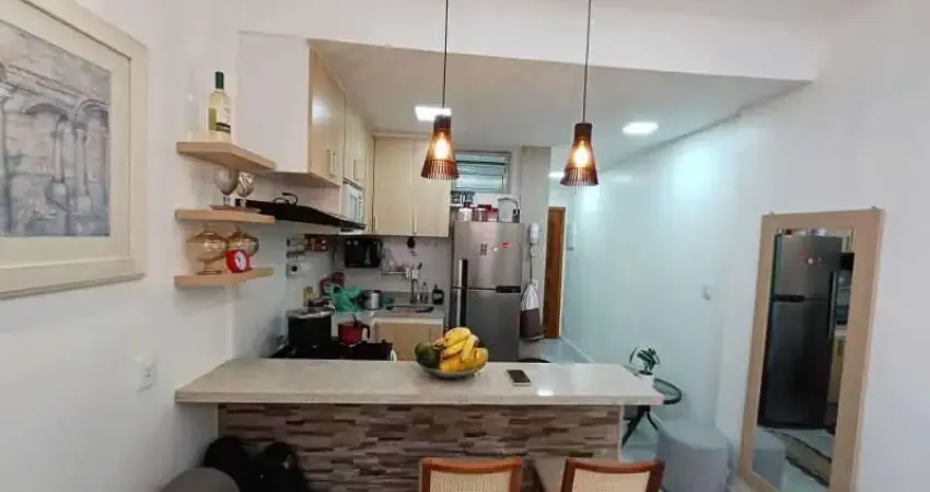 Kitnet / Stúdio à venda na Rua Domingos Ferreira, Copacabana, Rio de Janeiro