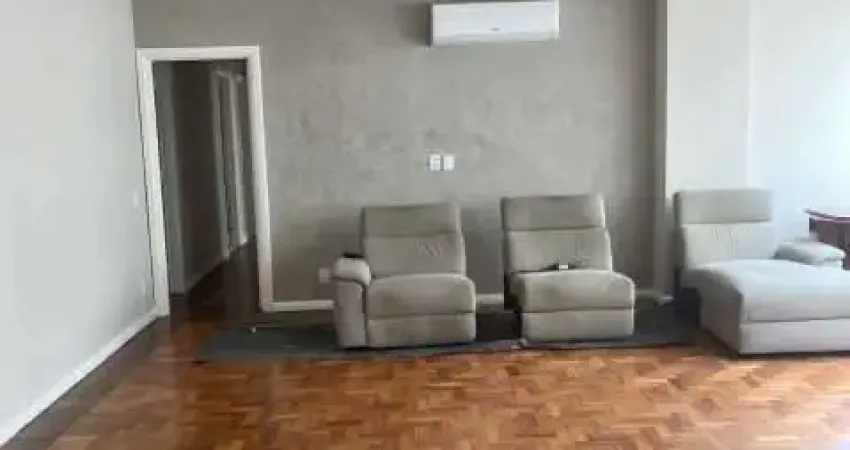 Apartamento com 3 quartos à venda na Avenida Nossa Senhora de Copacabana, Copacabana, Rio de Janeiro