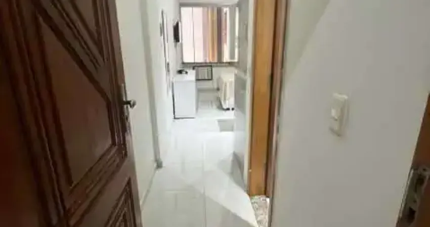 Kitnet / Stúdio à venda na Rua Ministro Viveiros de Castro, Copacabana, Rio de Janeiro