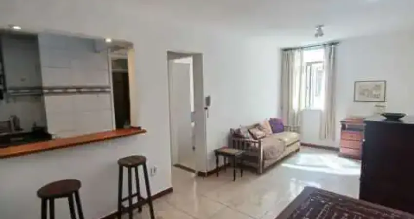 Apartamento com 1 quarto à venda na Avenida Prado Júnior, Copacabana, Rio de Janeiro