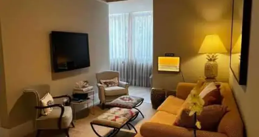 Apartamento com 2 quartos à venda na Avenida Ataulfo de Paiva, Leblon, Rio de Janeiro