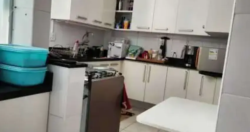 Apartamento com 3 quartos à venda na Rua Maestro Francisco Braga, Copacabana, Rio de Janeiro